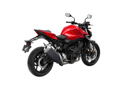 Honda CB 1000 Hornet