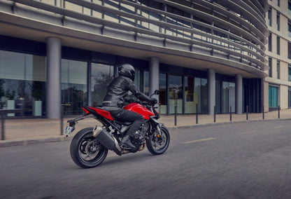 Honda CB 1000 Hornet