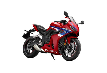 Honda CBR 600 RR