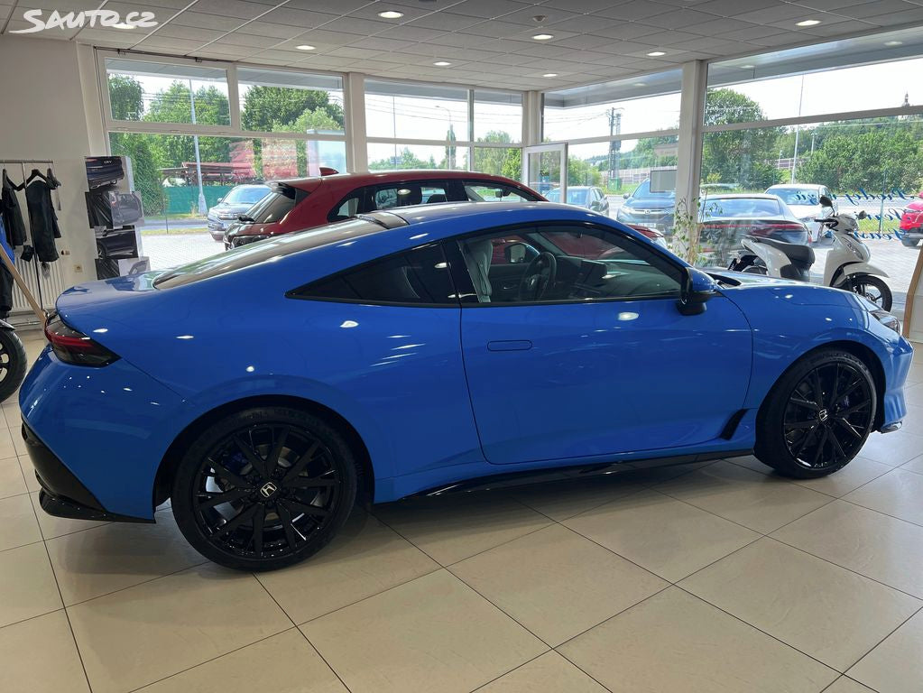 Honda Prelude 2,0 e:HEV Advance