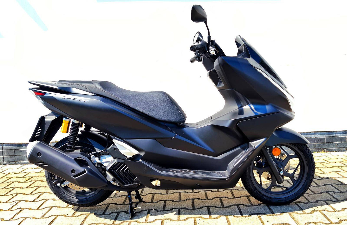 Honda PCX 125 DX