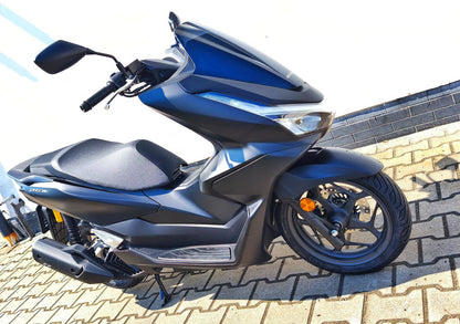 Honda PCX 125 DX