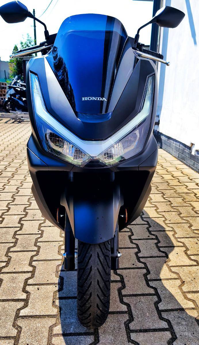 Honda PCX 125 DX