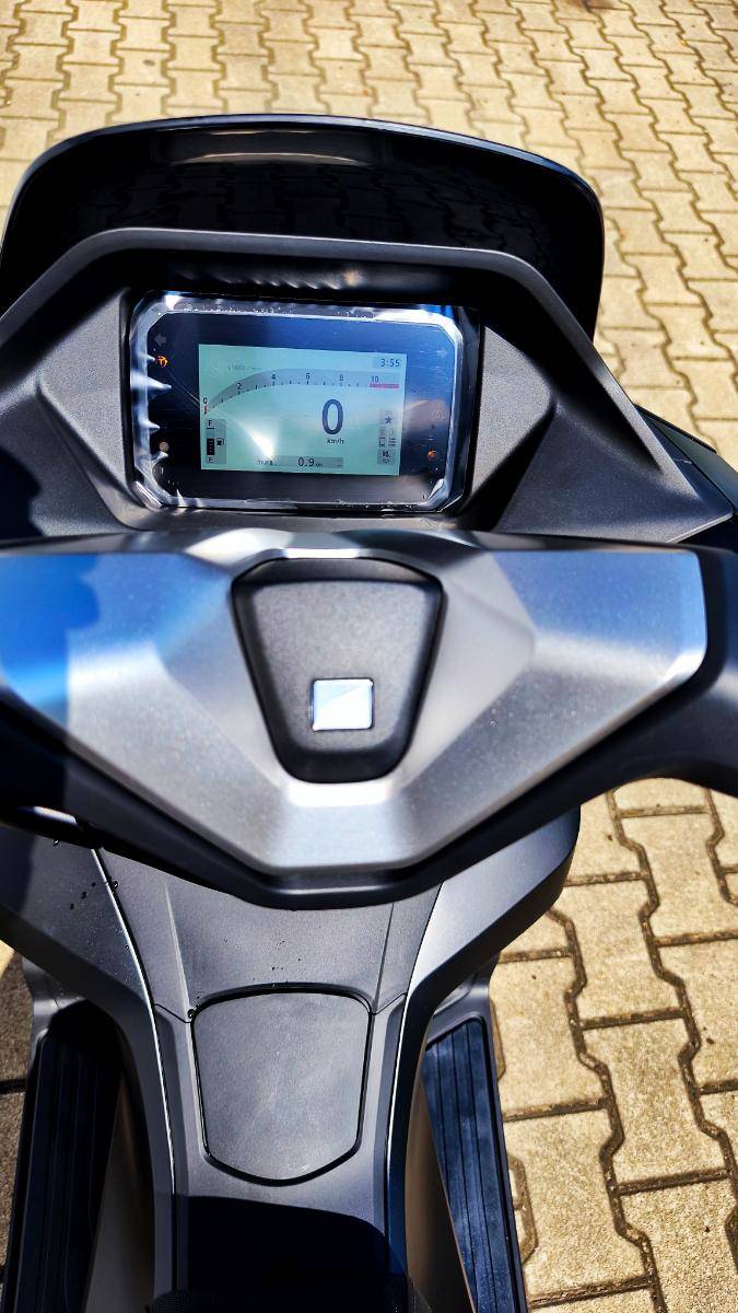 Honda PCX 125 DX