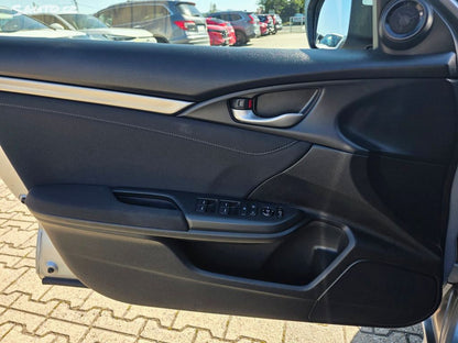 Honda Civic 5D 1,0 TV Comfort
