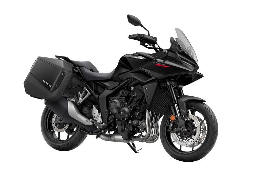 Honda CB 1000 GT
