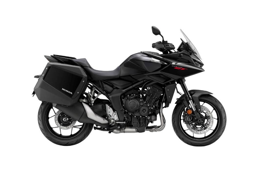 Honda CB 1000 GT