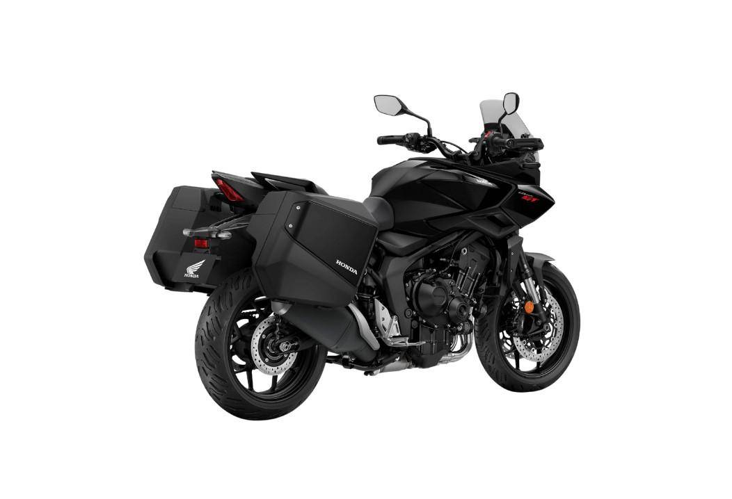 Honda CB 1000 GT