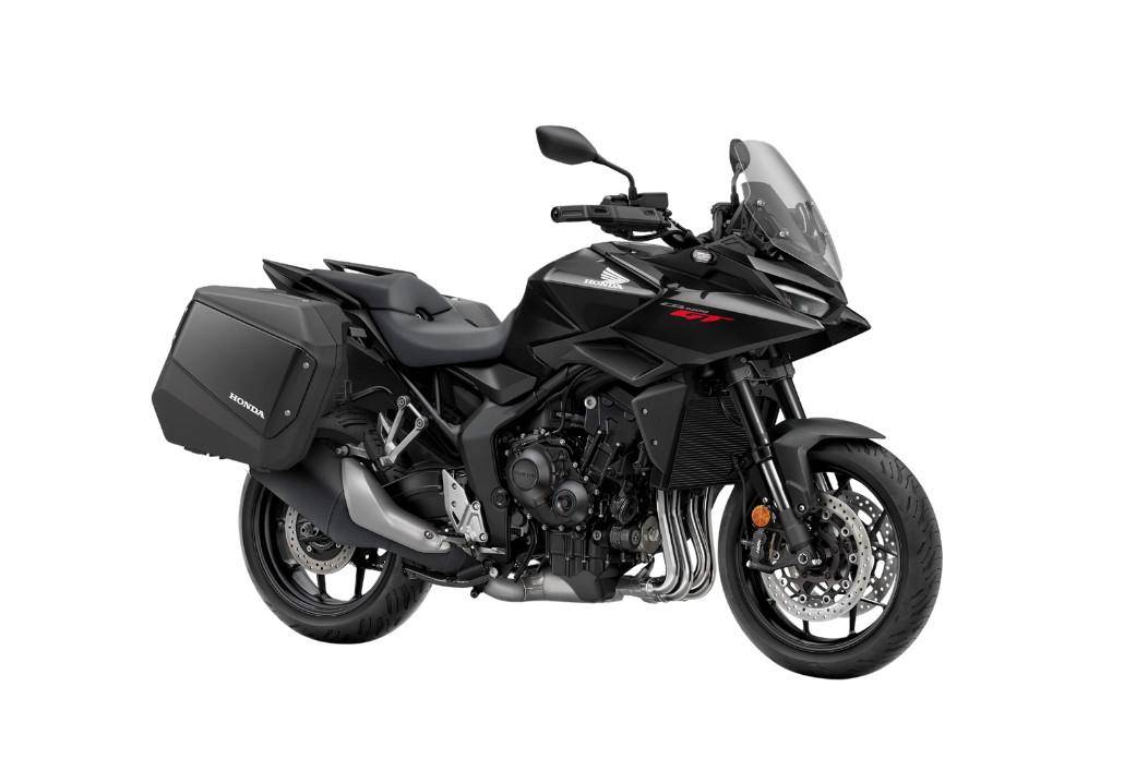 Honda CB 1000 GT