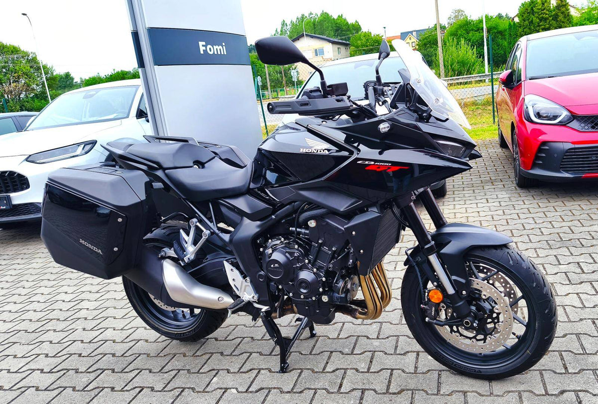 Honda CB 1000 GT