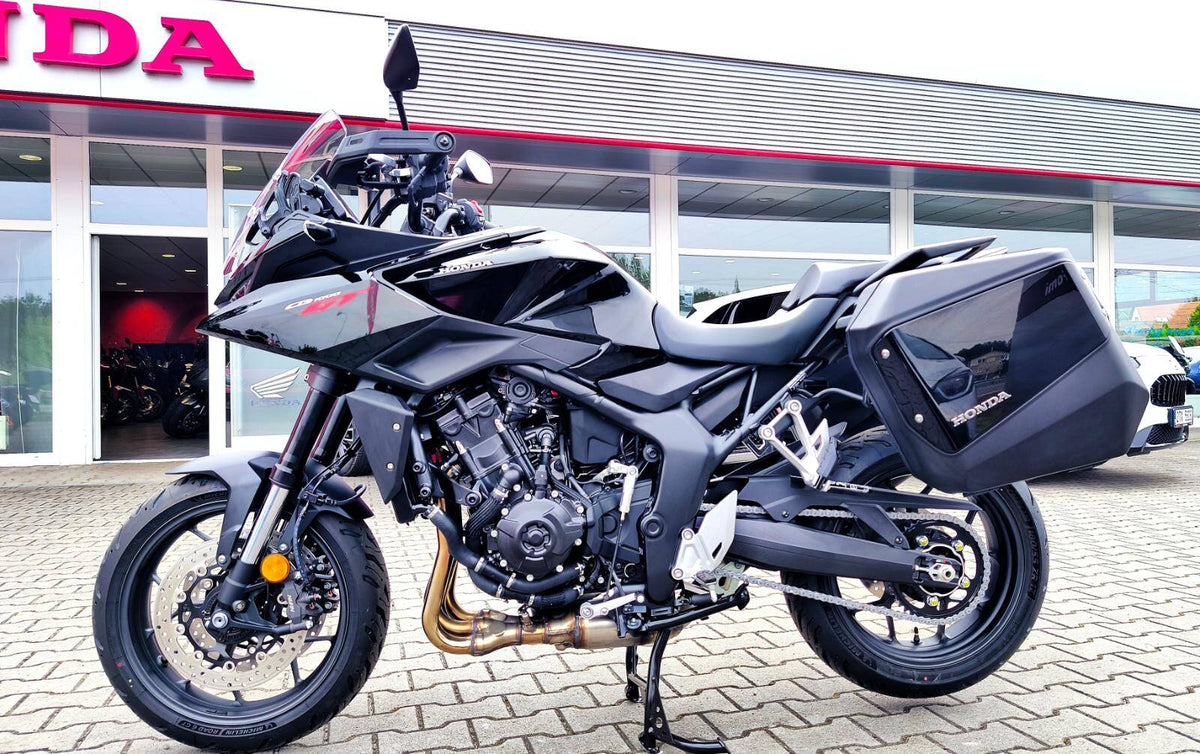 Honda CB 1000 GT