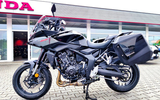 Honda CB 1000 GT