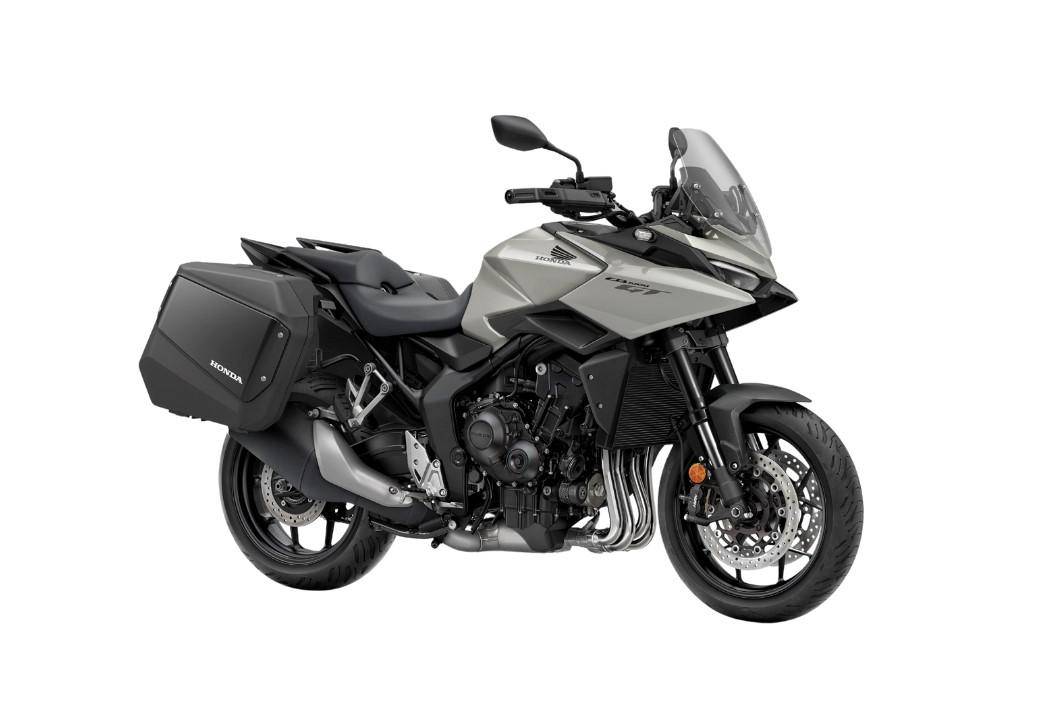 Honda CB 1000 GT