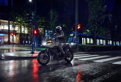 Honda CB 1000 GT