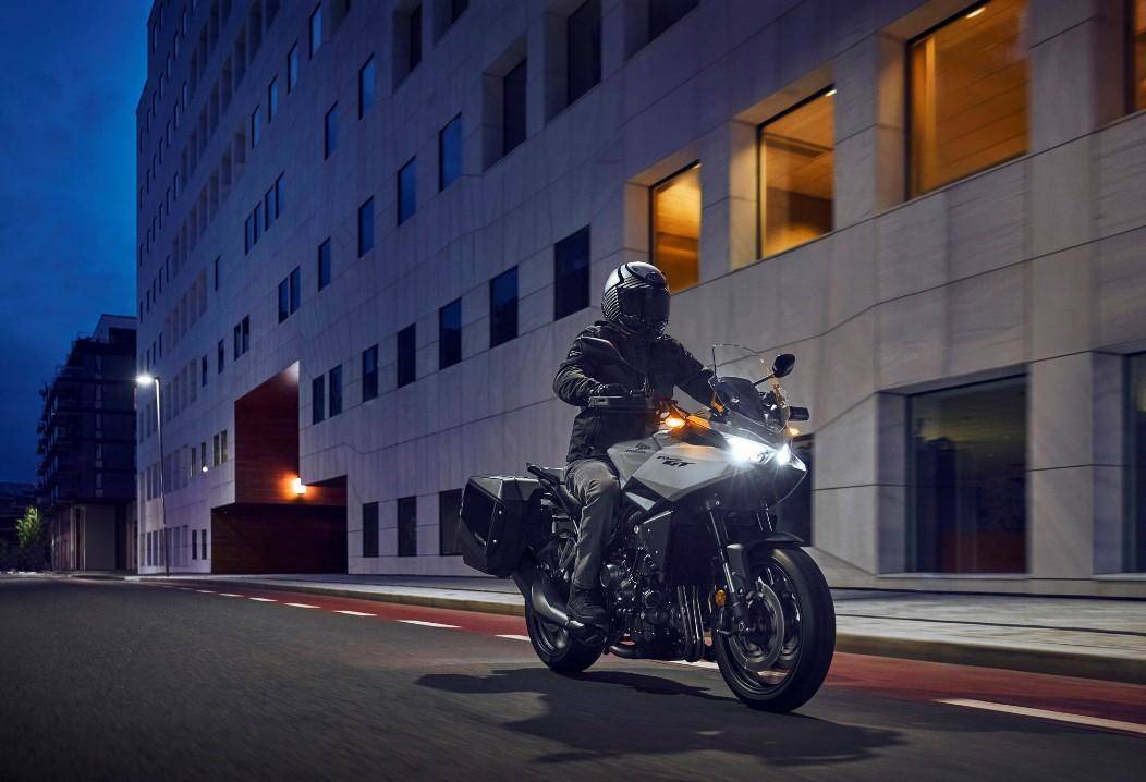 Honda CB 1000 GT