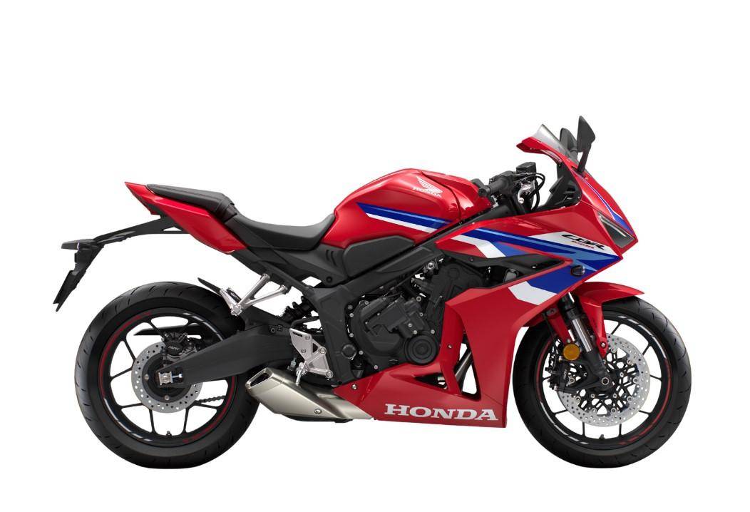Honda CBR 650 R