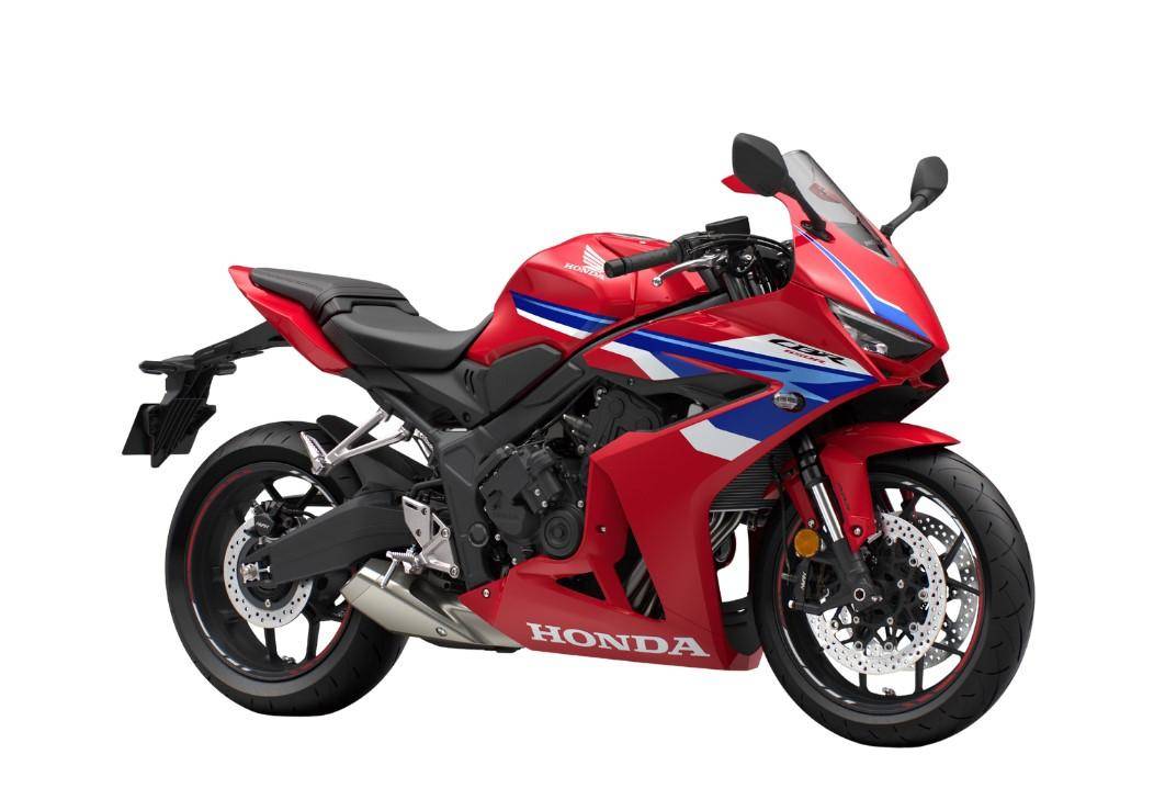 Honda CBR 650 R