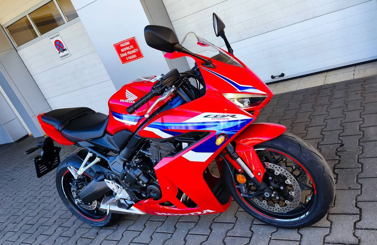 Honda CBR 650 R