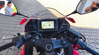 Honda CBR 650 R