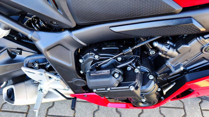 Honda CBR 650 R
