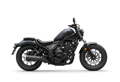Honda CMX 500 Rebel