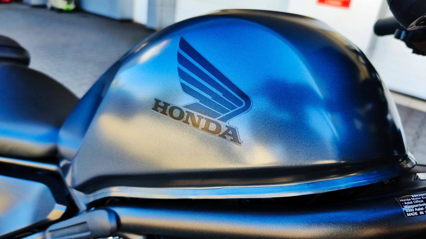 Honda CMX 500 Rebel