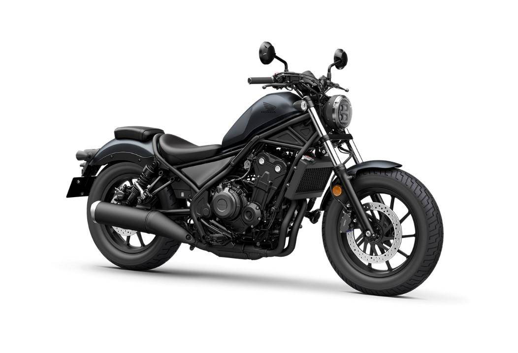 Honda CMX 500 Rebel