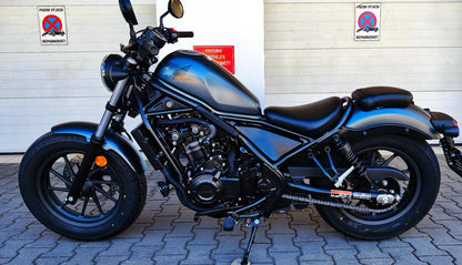 Honda CMX 500 Rebel