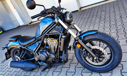 Honda CMX 500 Rebel