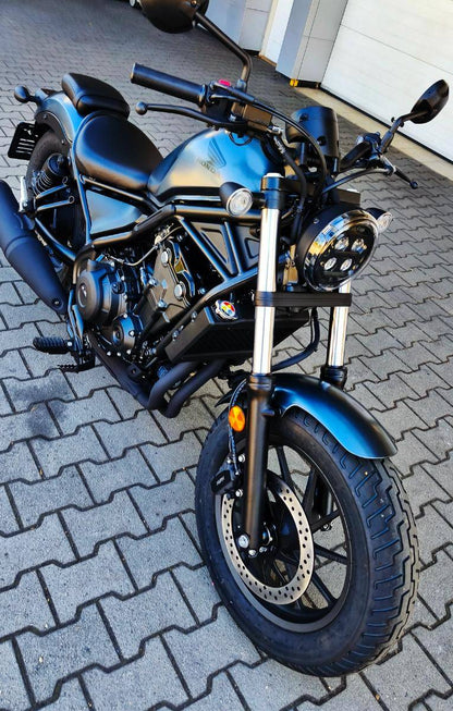 Honda CMX 500 Rebel