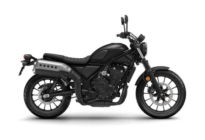 Honda CL 500