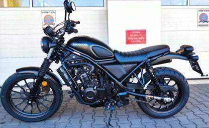 Honda CL 500