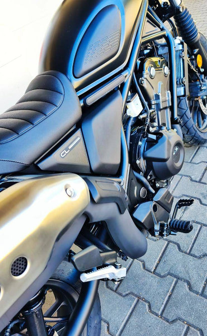 Honda CL 500