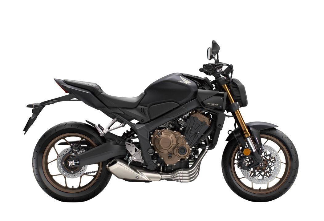 Honda CB 650 R