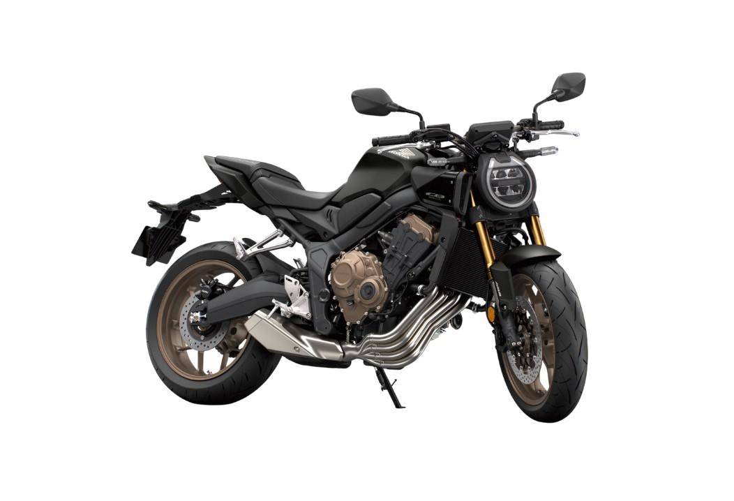 Honda CB 650 R