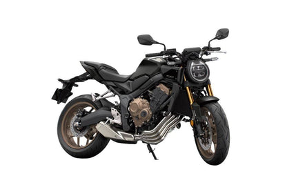 Honda CB 650 R