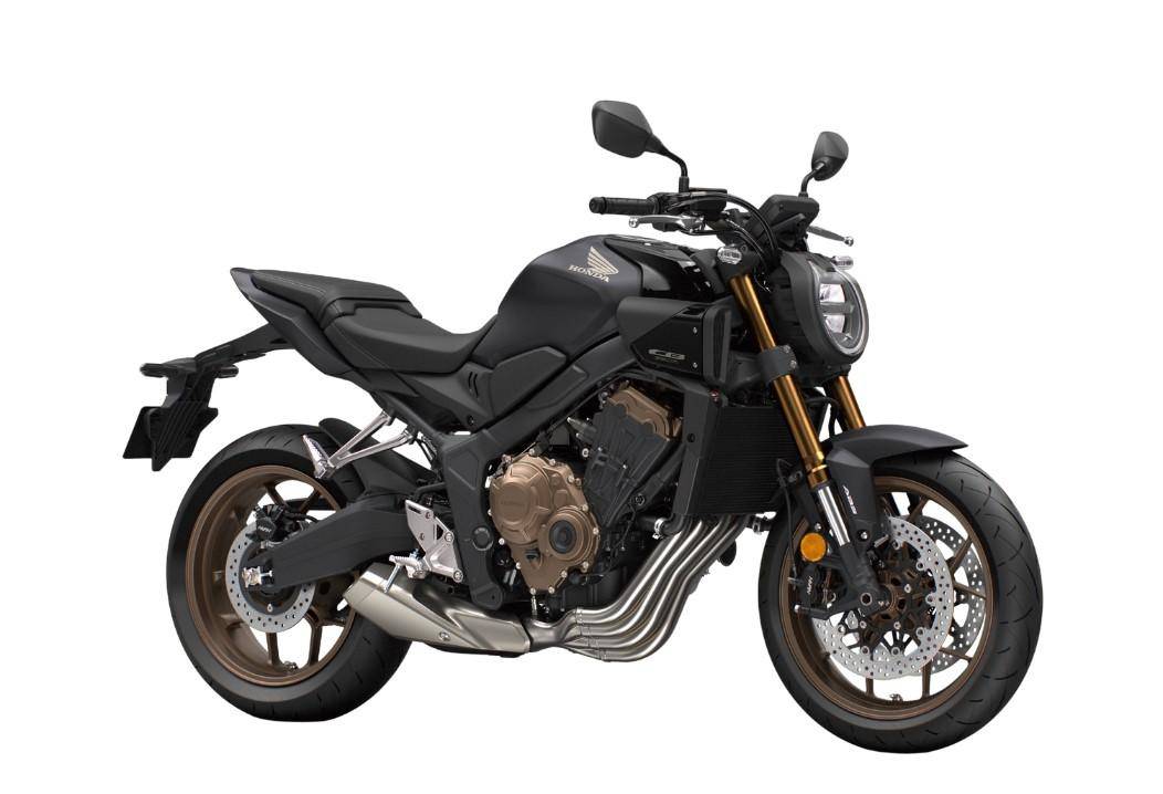 Honda CB 650 R