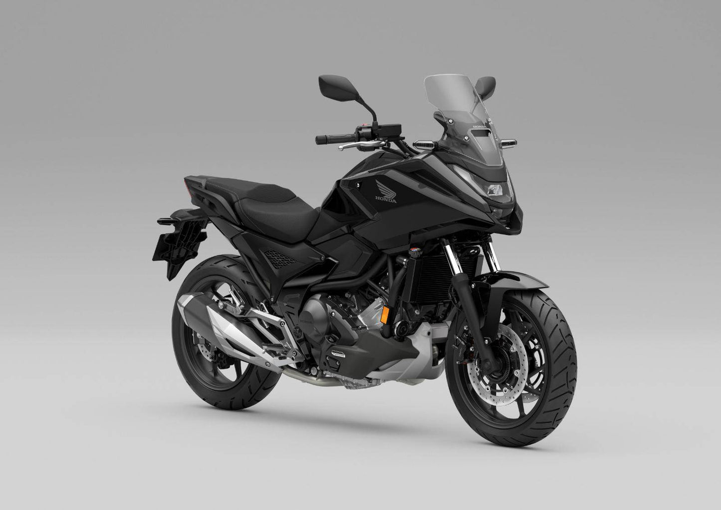 Honda NC 750 X