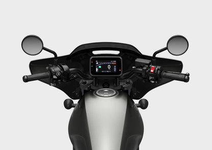 Honda CMX 1100 Rebel - Touring - Akce