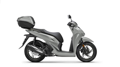 Honda SH 125i vč. Smart Top Box