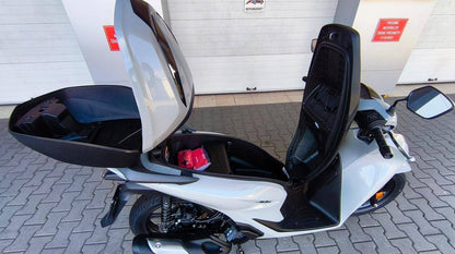 Honda SH 125i vč. Smart Top Box