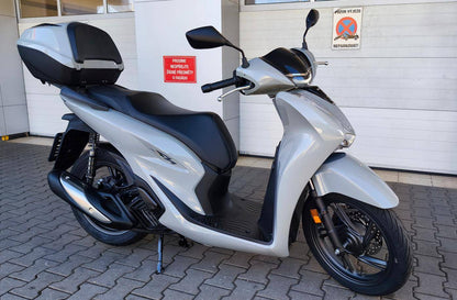 Honda SH 125i vč. Smart Top Box