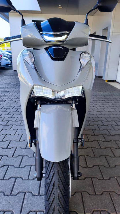 Honda SH 125i vč. Smart Top Box
