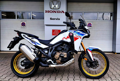Honda CRF 1100 L Africa Twin DCT