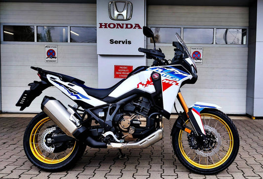 Honda CRF 1100 L Africa Twin DCT