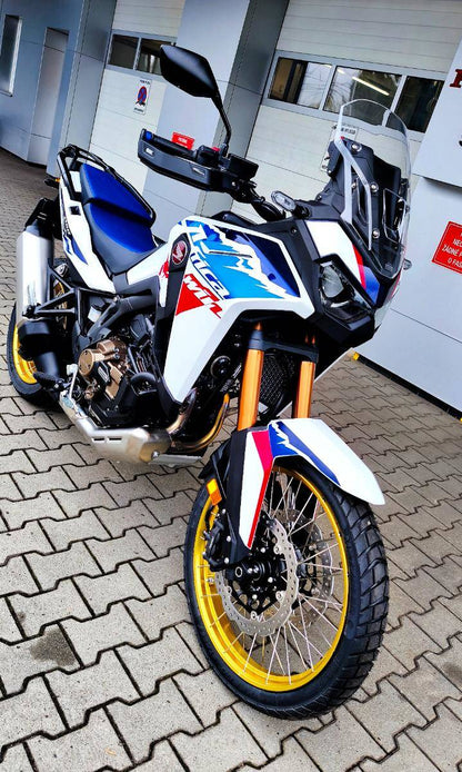 Honda CRF 1100 L Africa Twin DCT