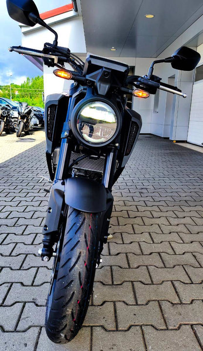 Honda CB 125 R Neo Sports Café
