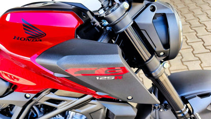 Honda CB 125 R Neo Sports Café