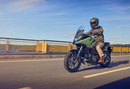 Honda NC 750 X DCT