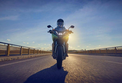 Honda NC 750 X DCT